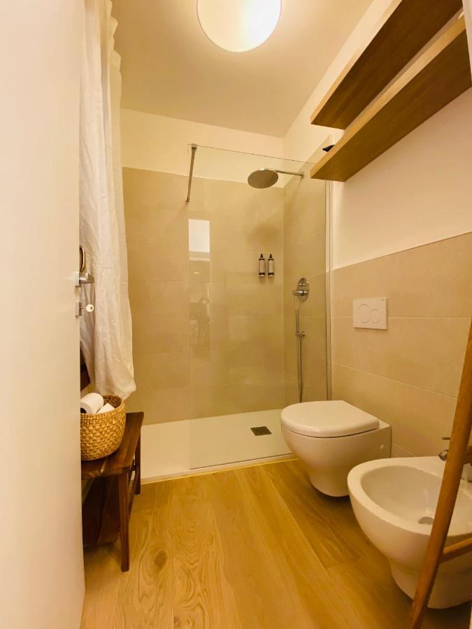 Piazzaborsa Charme Apartment Триест Экстерьер фото